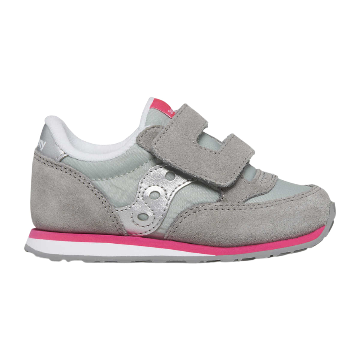 Baby Saucony Jazz Hook and Loop