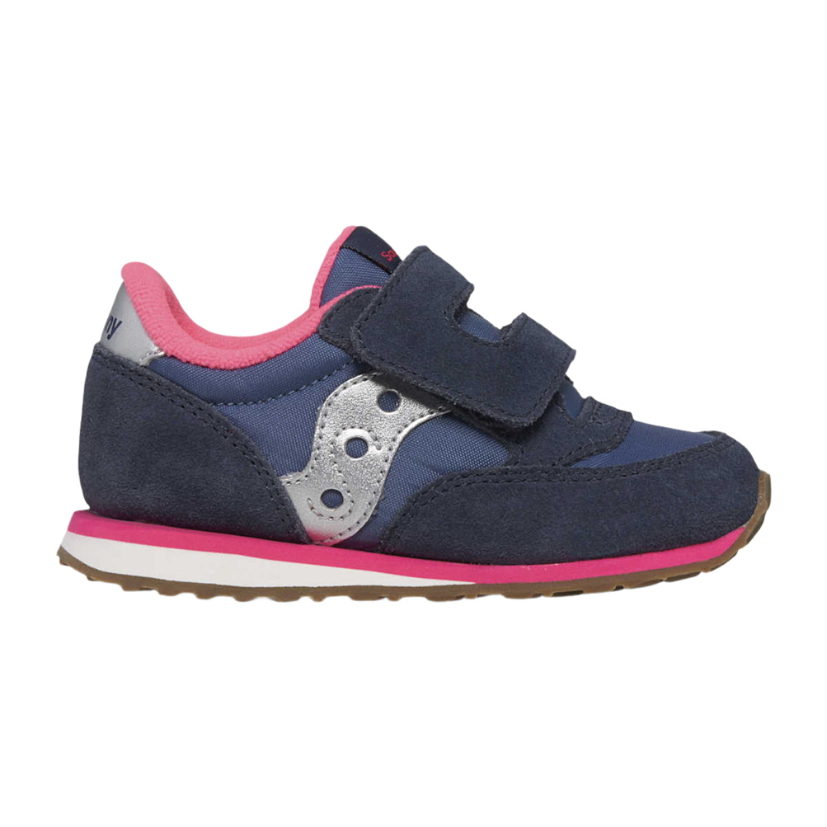 Baby Saucony Jazz Hook and Loop