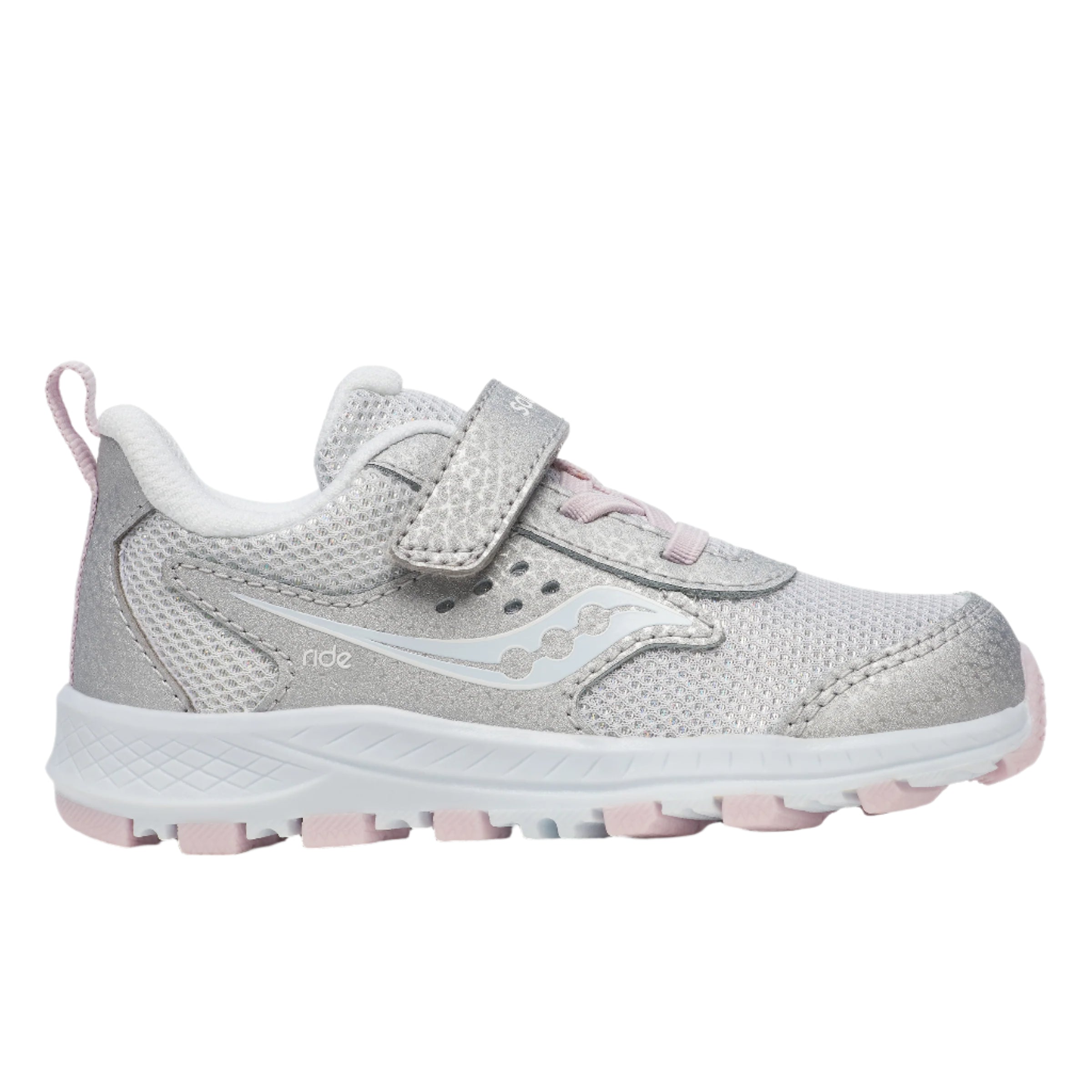 Kids' Saucony Ride Jr