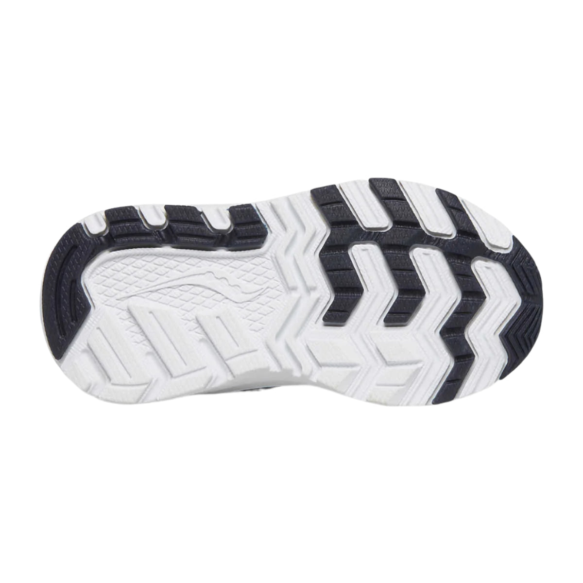 Kids' Saucony Ride Jr