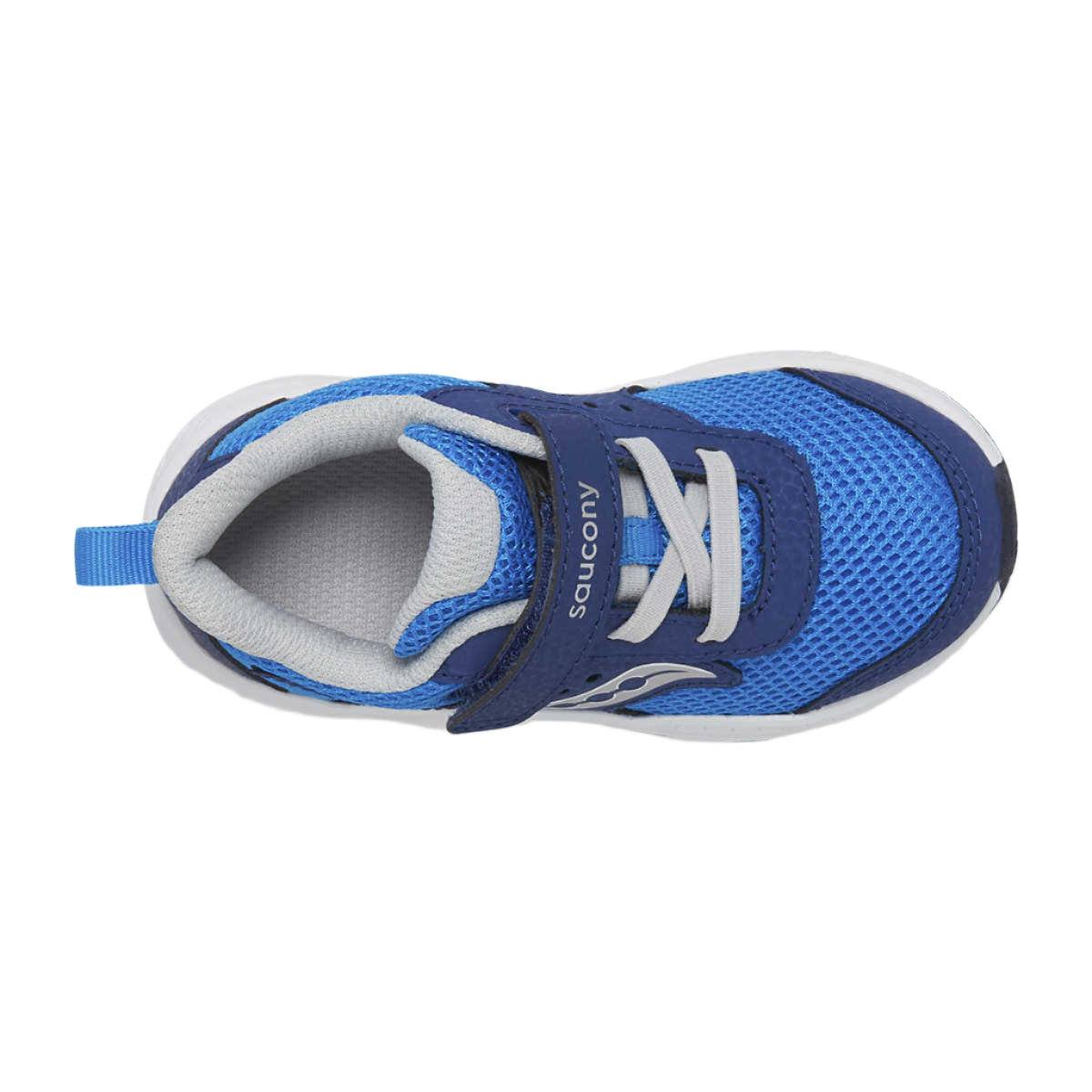 Kids' Saucony Ride Jr