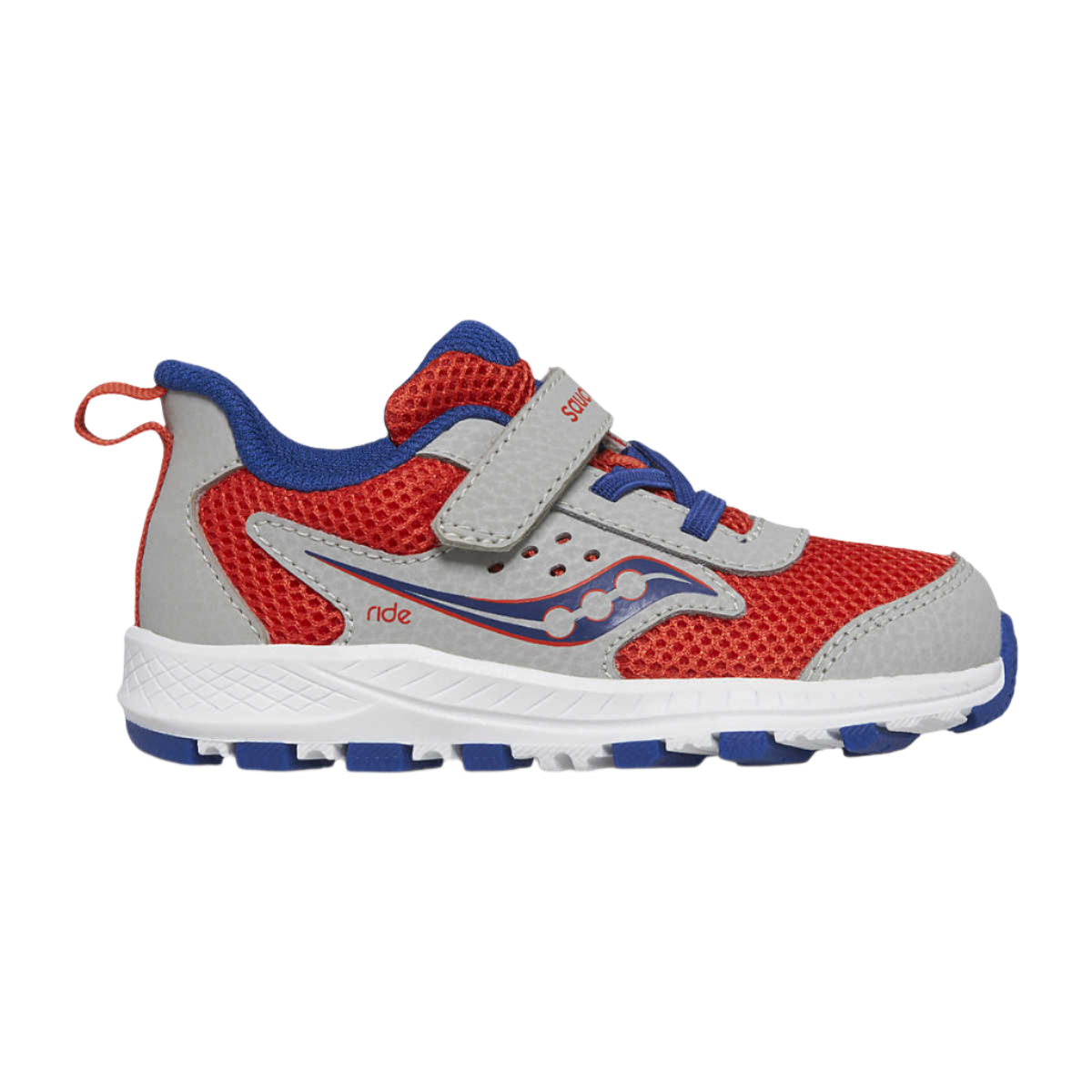 Kids' Saucony Ride Jr