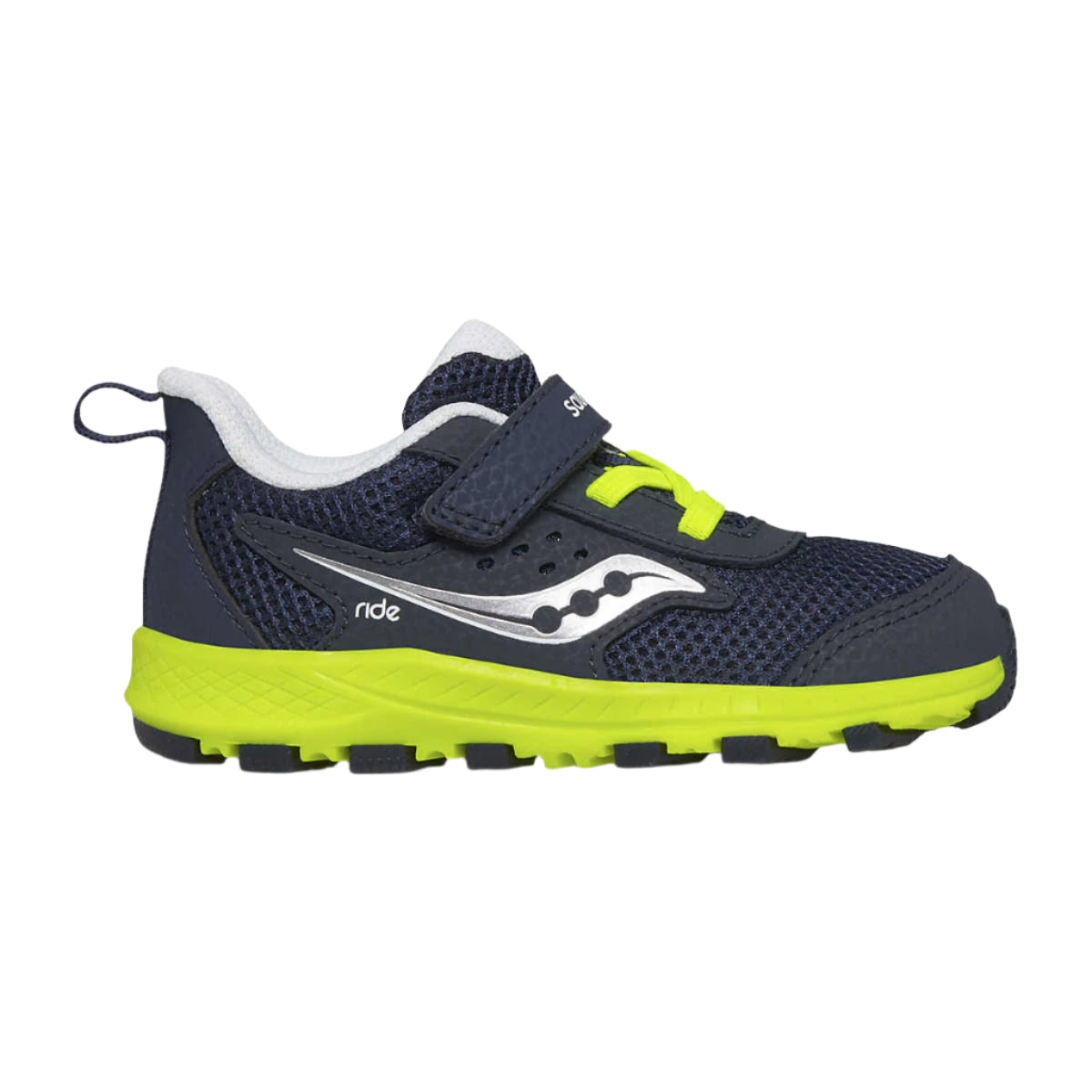 Kids' Saucony Ride Jr
