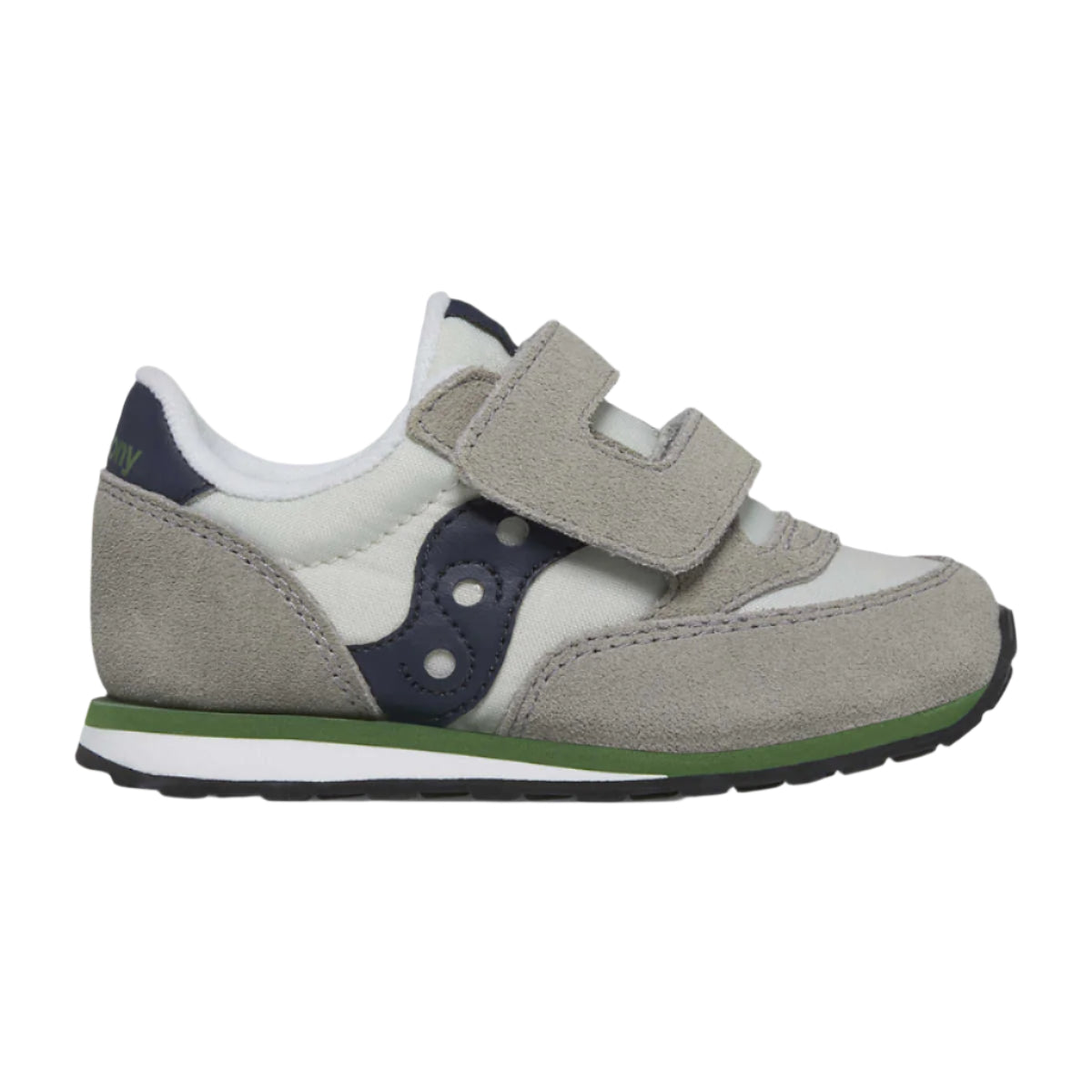 Baby Saucony Jazz Hook and Loop