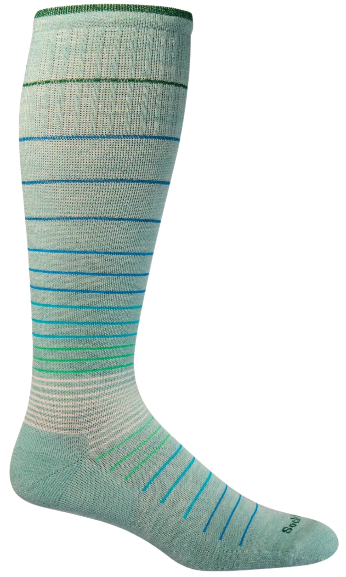 Women's Sockwell Circulator | Moderate Graduated Compression Socks