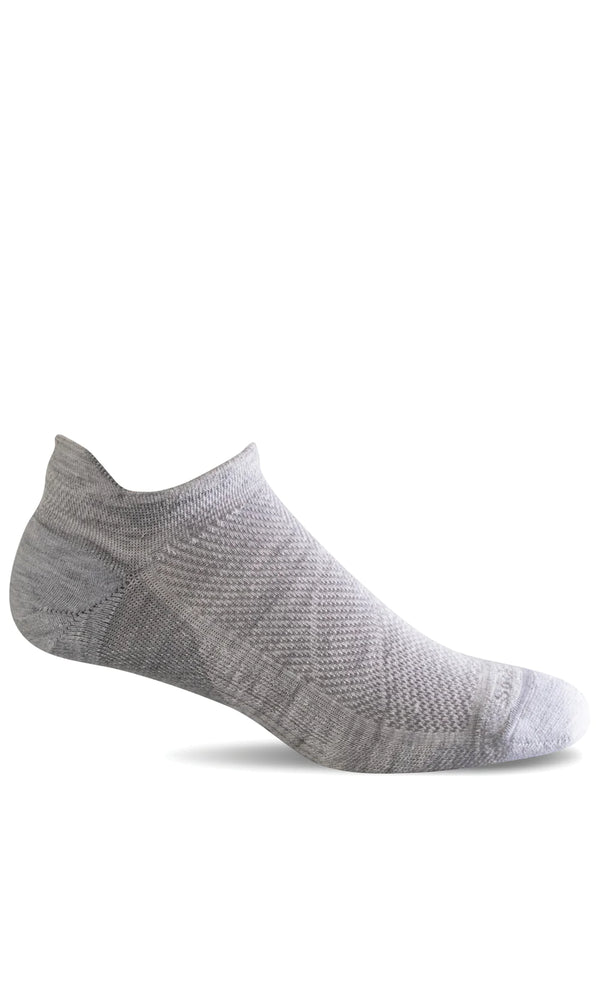 Women's Sockwell Elevate Micro | Moderate Compression Socks