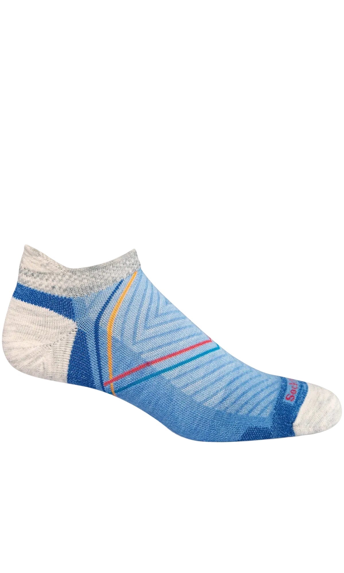 Women's Sockwell Pulse Micro | Firm Compression Sock