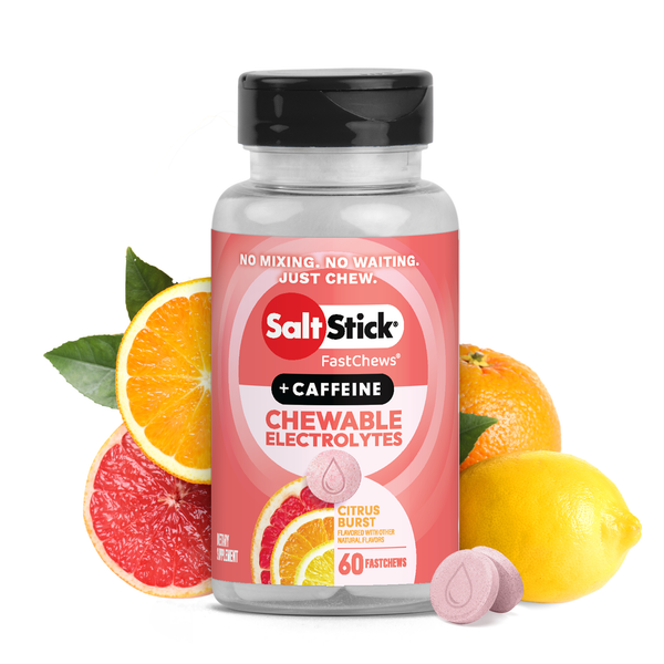 SaltStick FastChews