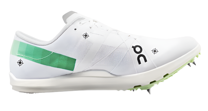 Women's On Running Cloudspike 1500