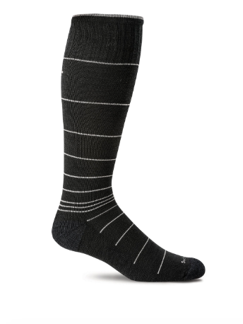 Men's Sockwell Circulator | Moderate Graduated Compression Socks