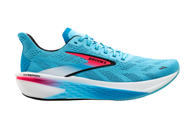 Men's Brooks Hyperion 2