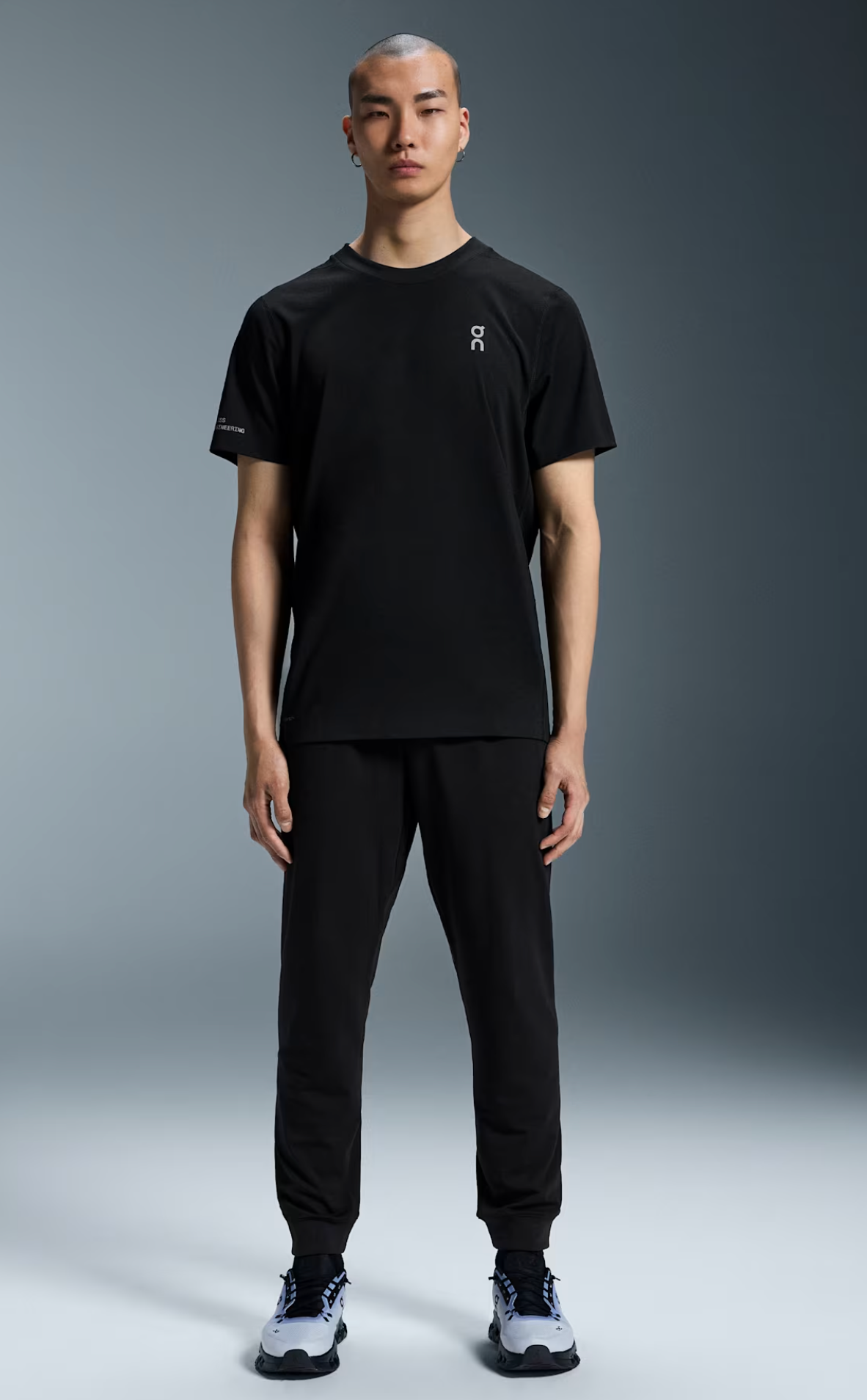 Men's On Running Movement Joggers