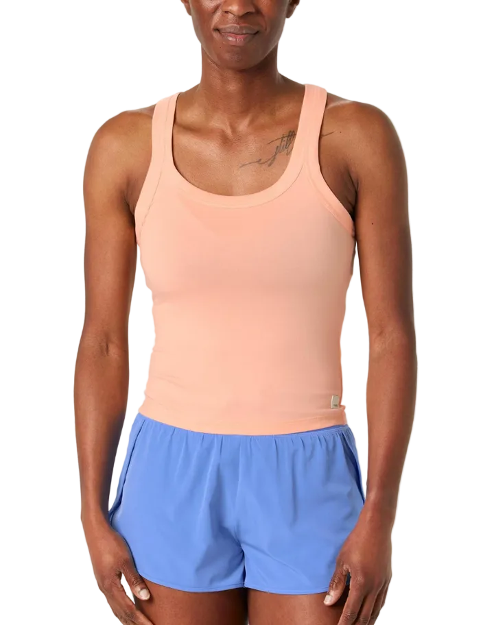 Women's Vuori Energy Racerback Tank