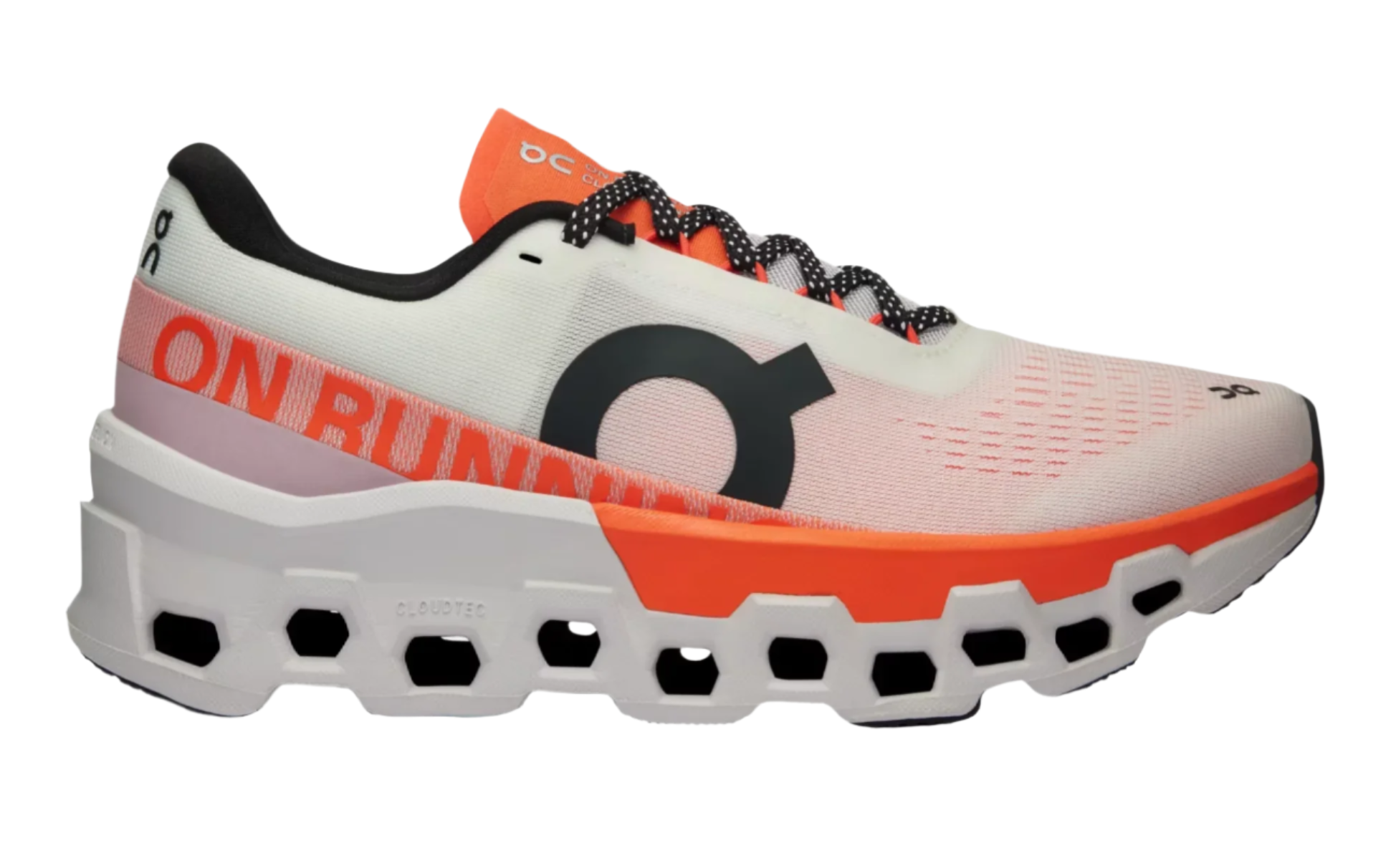 Women's On Running Cloudmonster 2