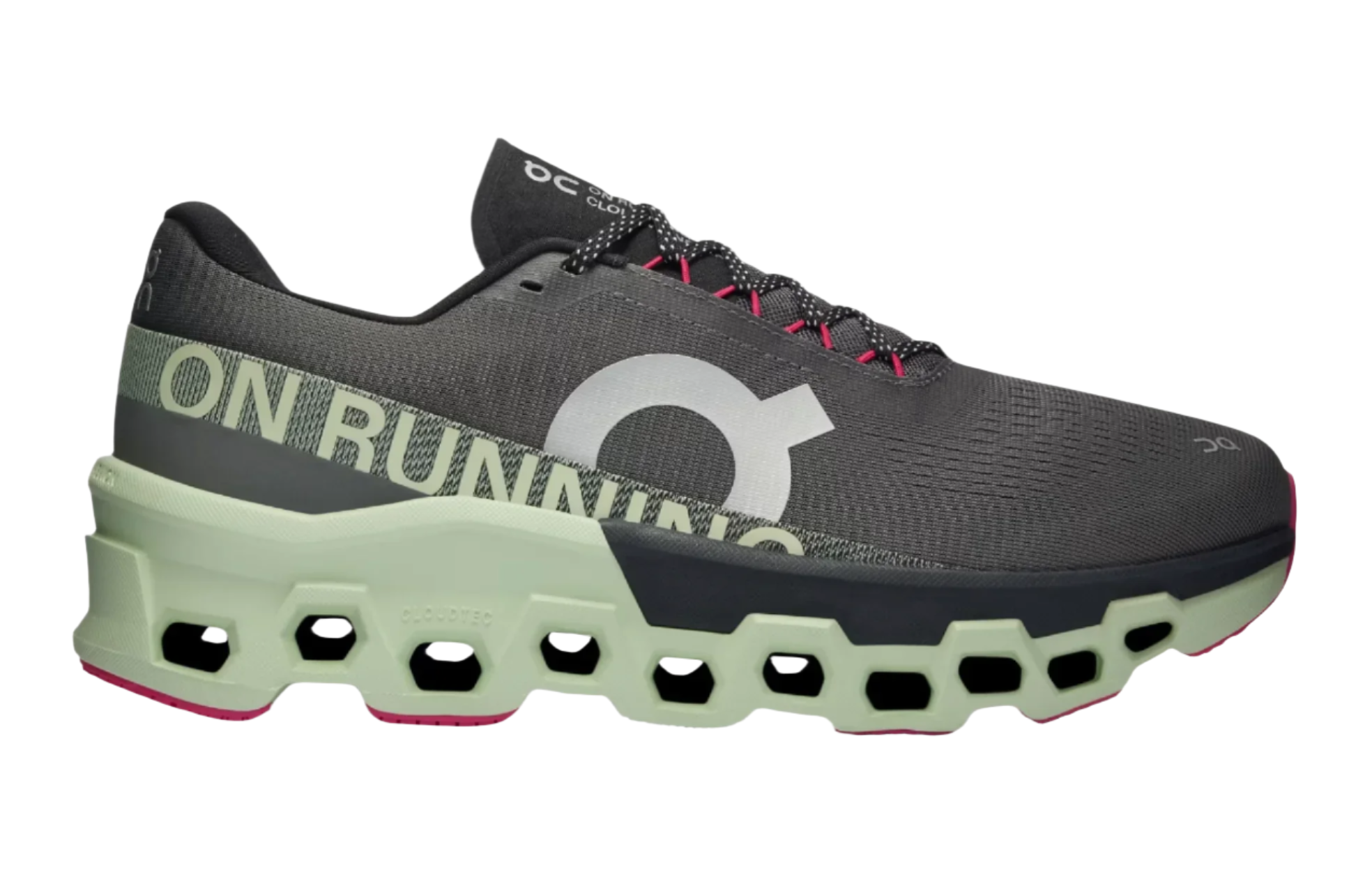 Women's On Running Cloudmonster 2