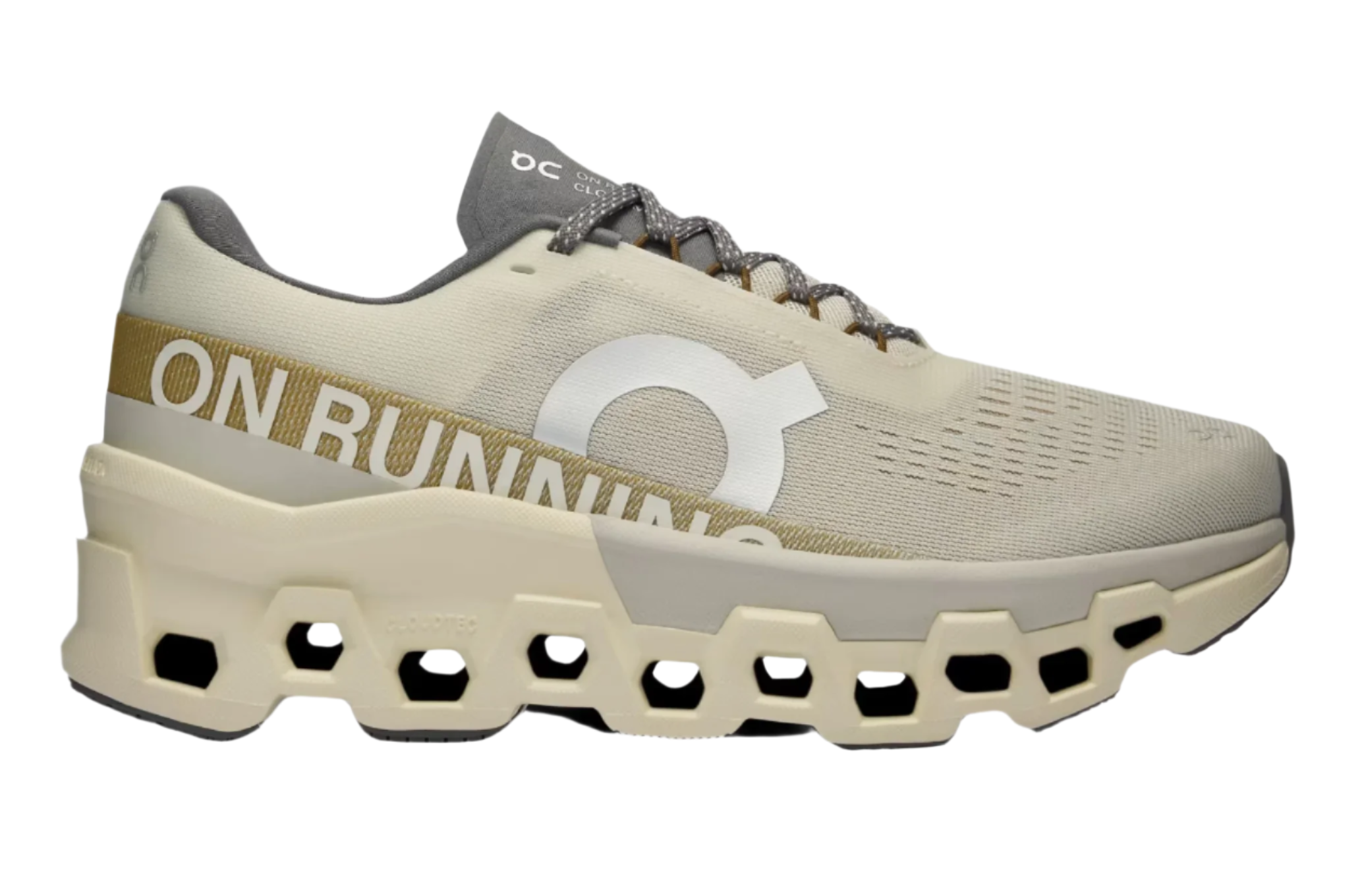Women's On Running Cloudmonster 2