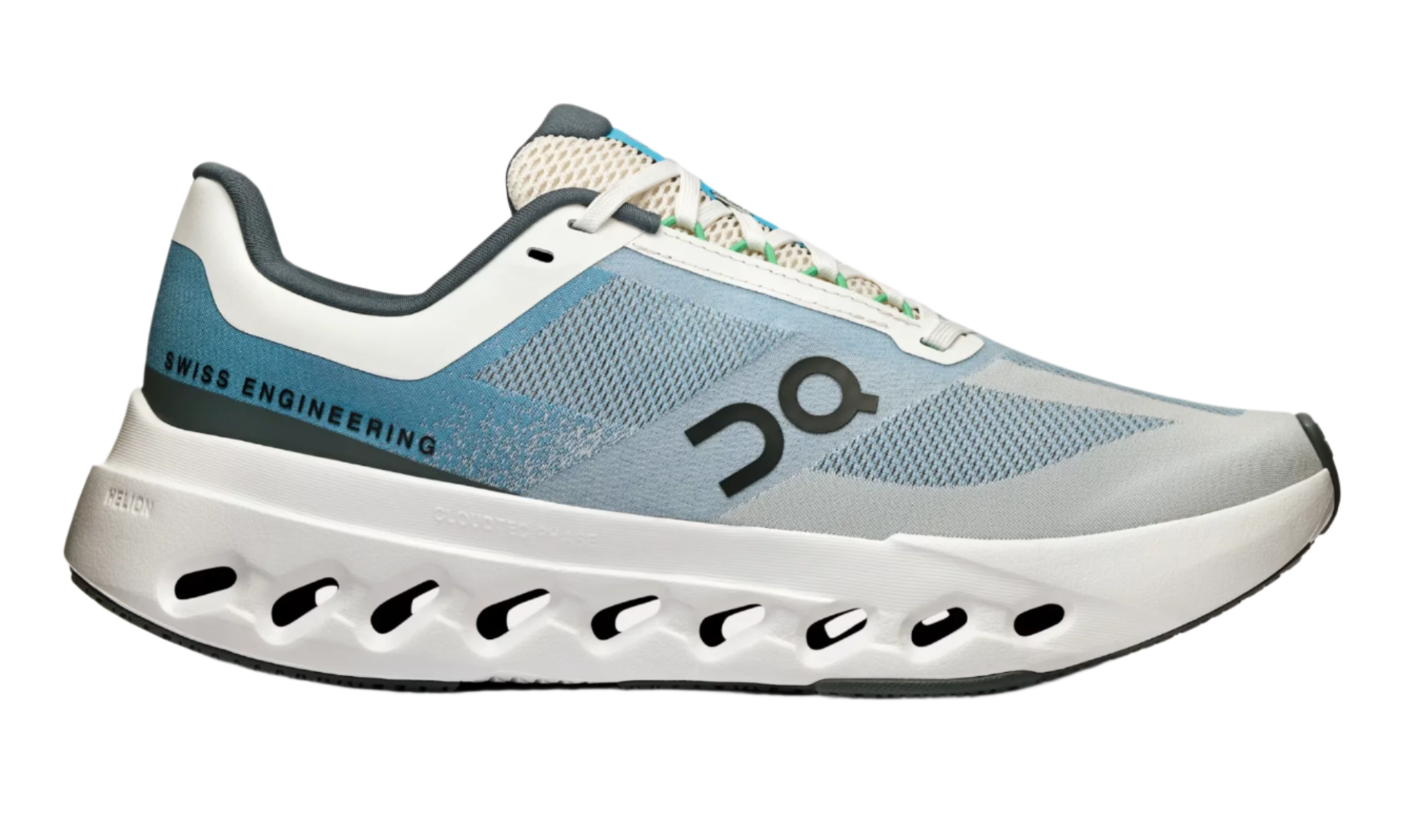 Women's On Running Cloudsurfer Next - Wide