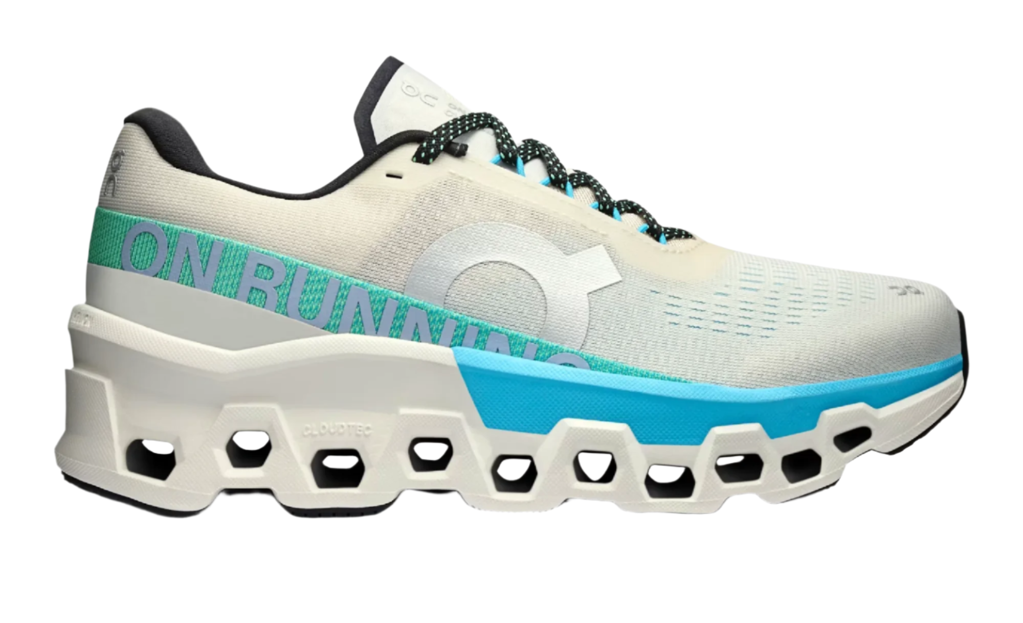 Women's On Running Cloudmonster 2