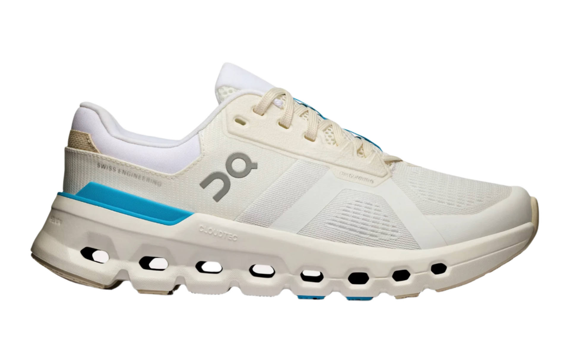 Women's On Running Cloudrunner 2 – Fast Break Athletics
