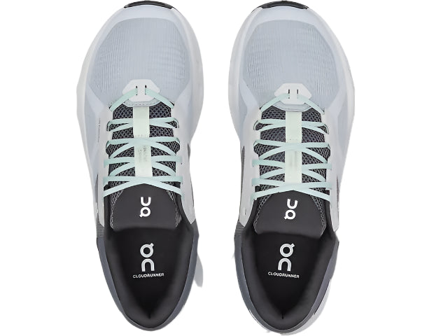 Men's On Running Cloudrunner 2 - Wide