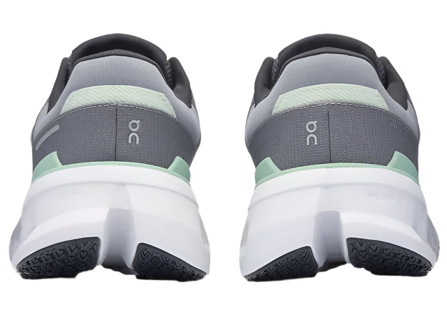 Men's On Running Cloudrunner 2 - Wide