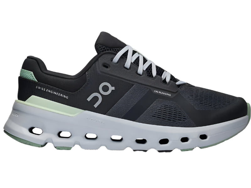 Women's On Running Cloudrunner 2 - Wide