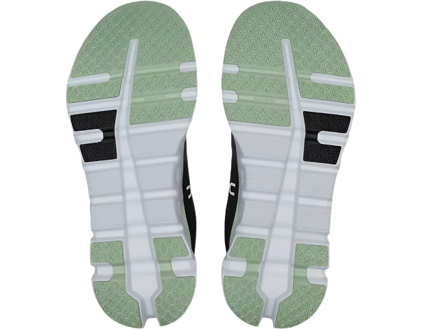 Women's On Running Cloudrunner 2 - Wide