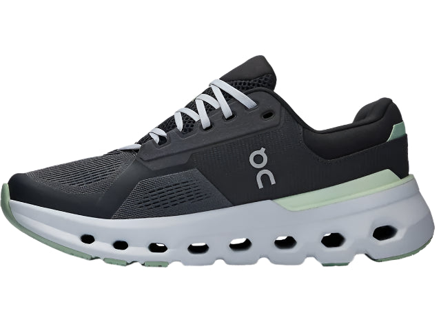Women's On Running Cloudrunner 2 - Wide