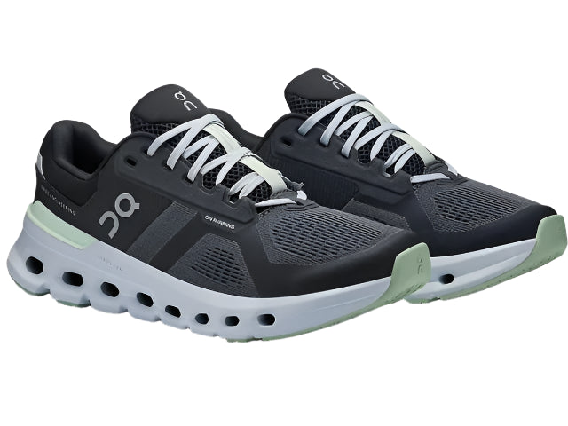 Women's On Running Cloudrunner 2 - Wide