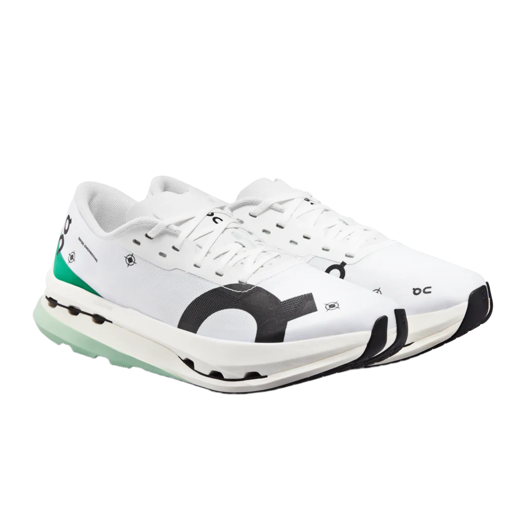 Men's On Running Cloudboom Echo 3