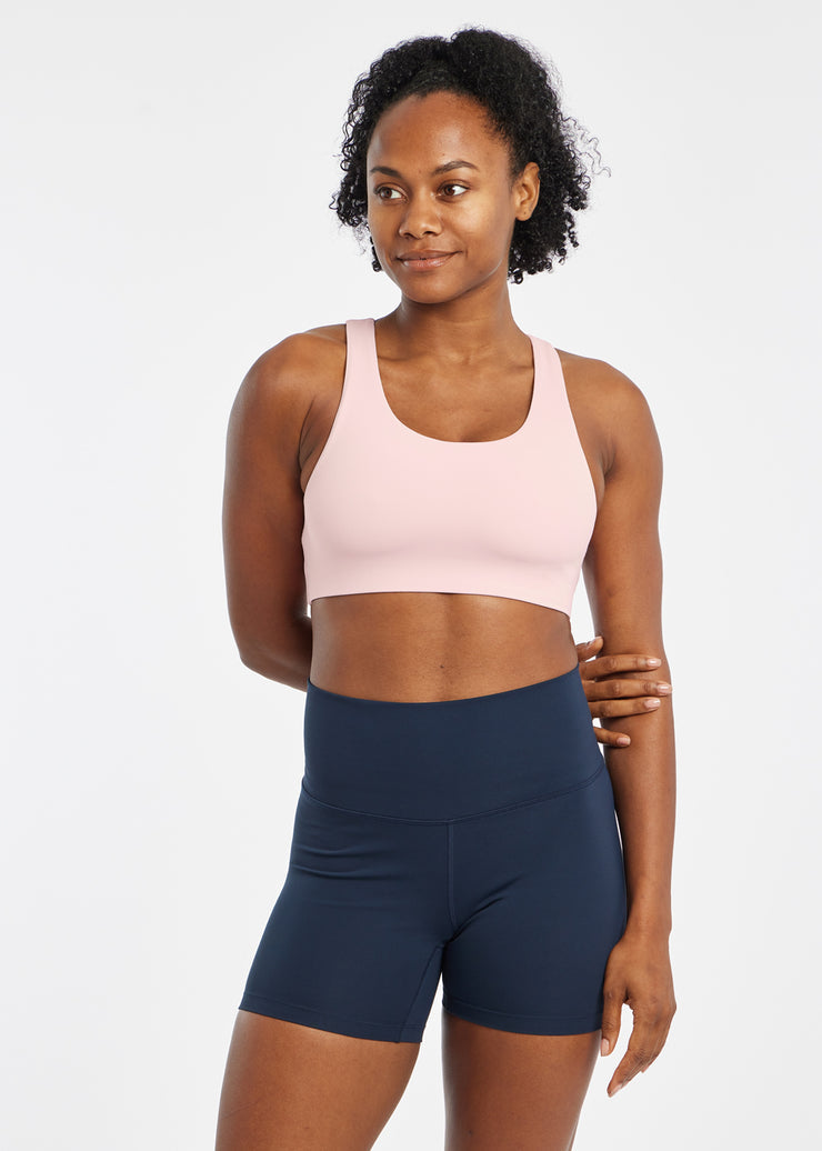 Oiselle Squared Up Bra