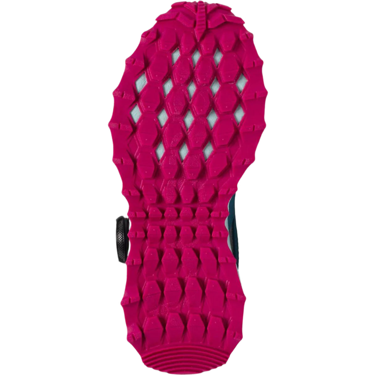 Kids' Saucony Peregrine 12 Shield BOA