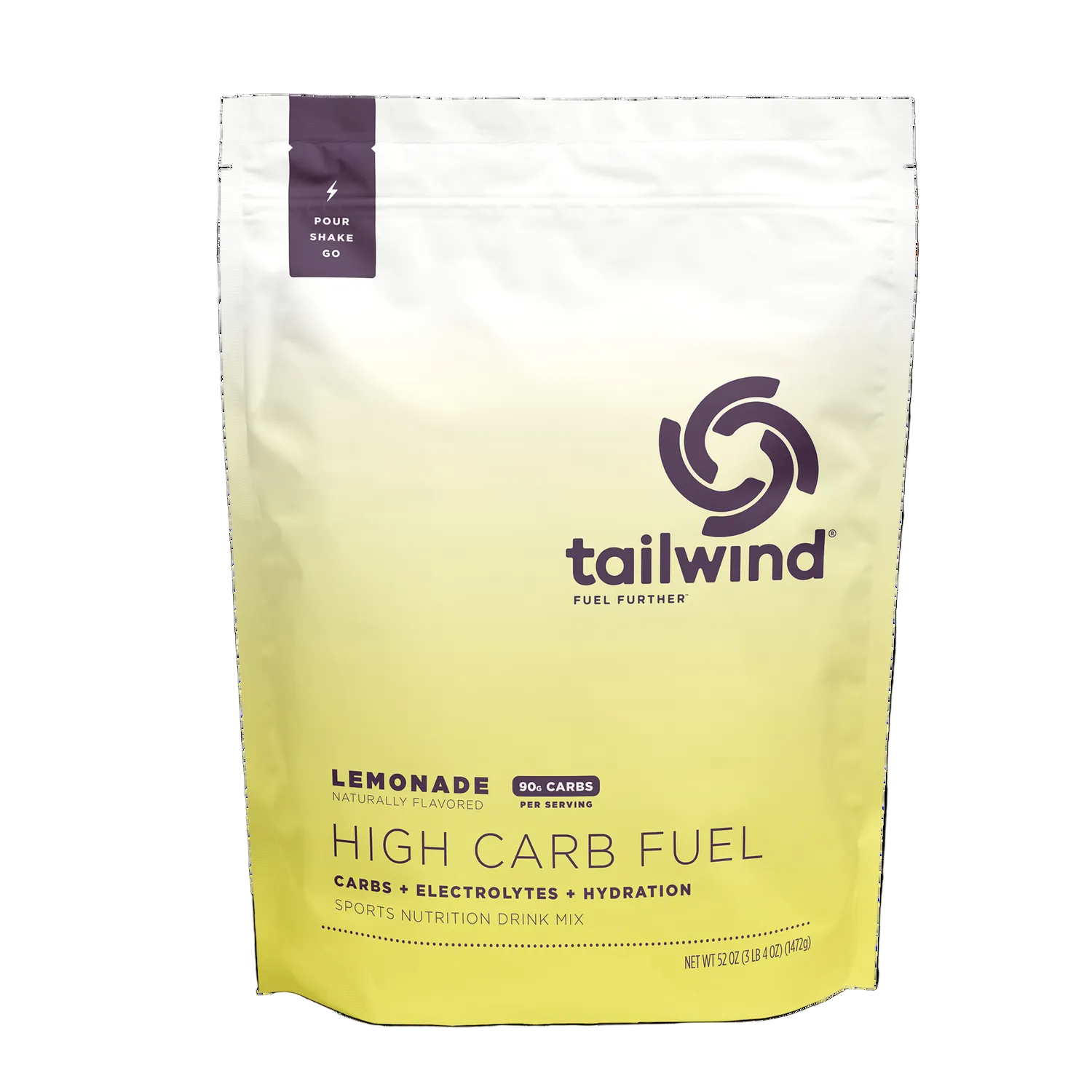 Tailwind Nutrition High Carb Fuel