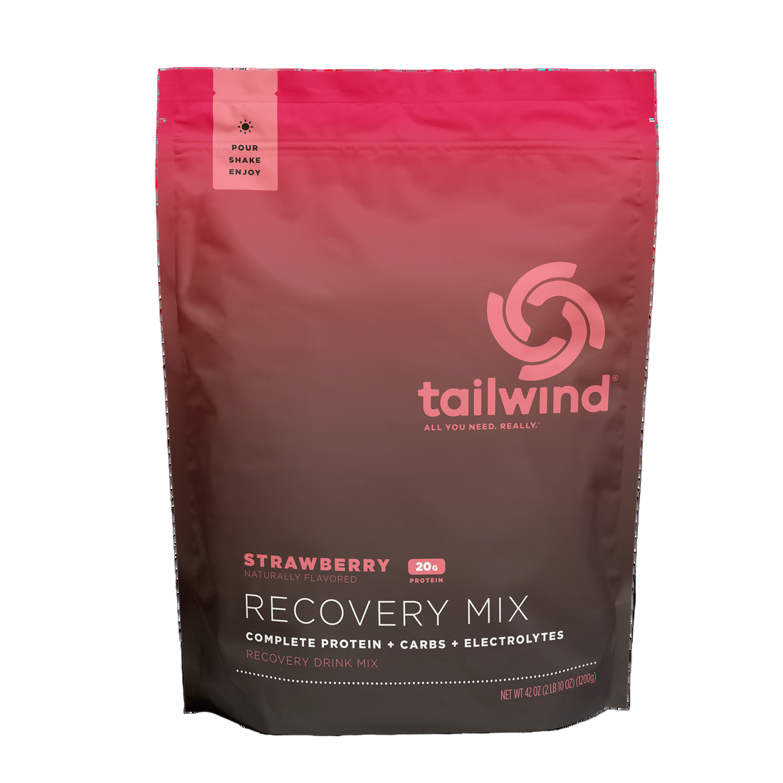 Tailwind Nutrition Rebuild Recovery