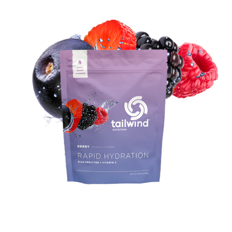 Tailwind Nutrition Rapid Hydration