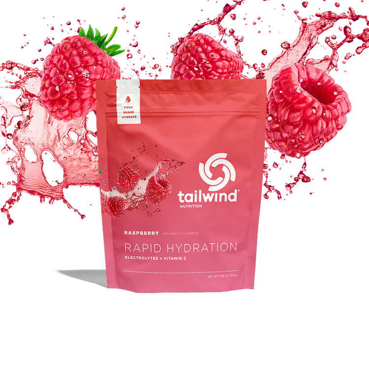 Tailwind Nutrition Rapid Hydration