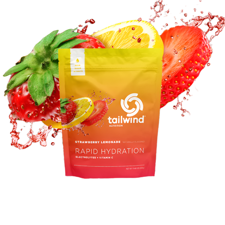 Tailwind Nutrition Rapid Hydration