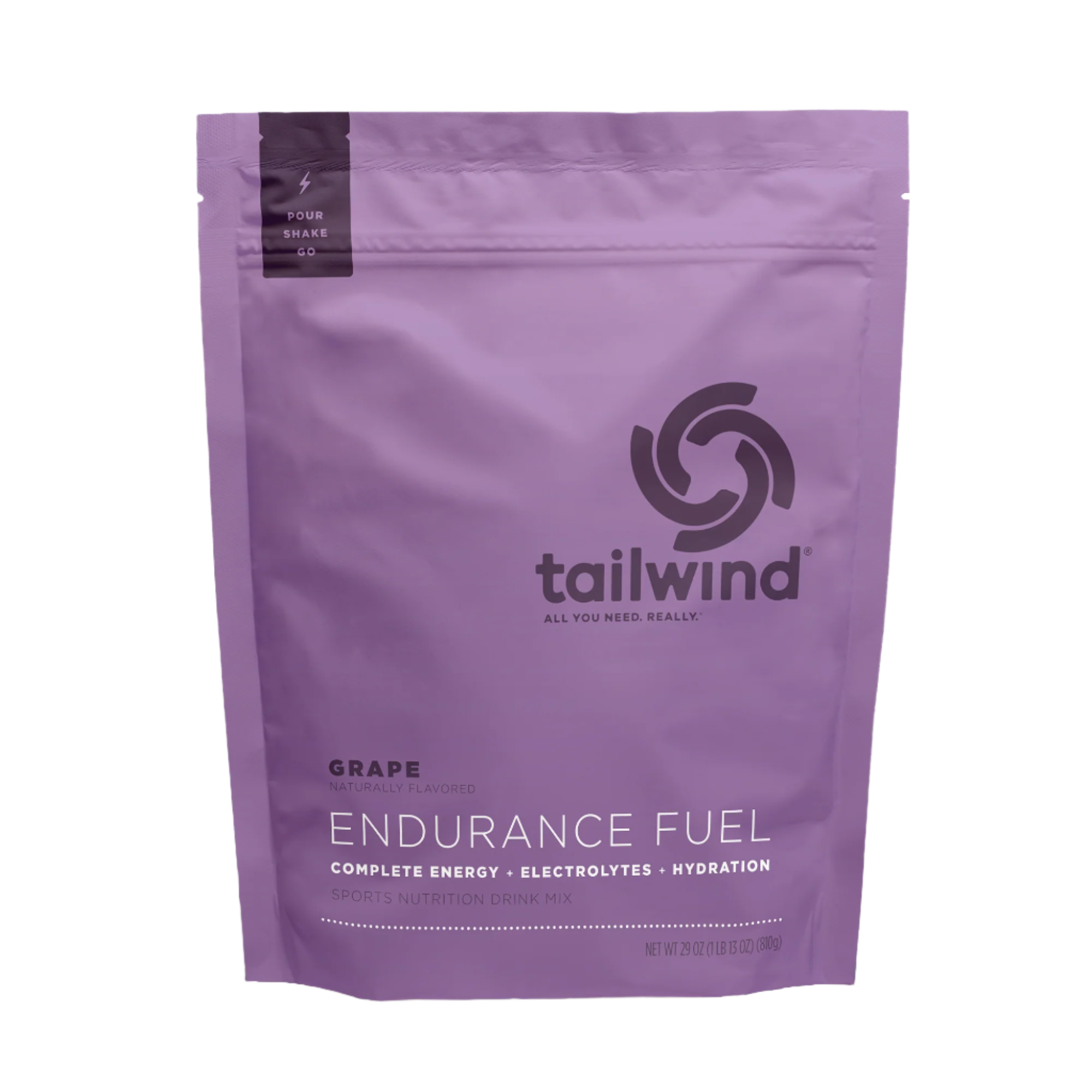 Tailwind Nutrition Endurance Fuel