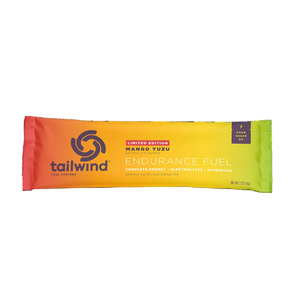 Tailwind Nutrition Endurance Fuel