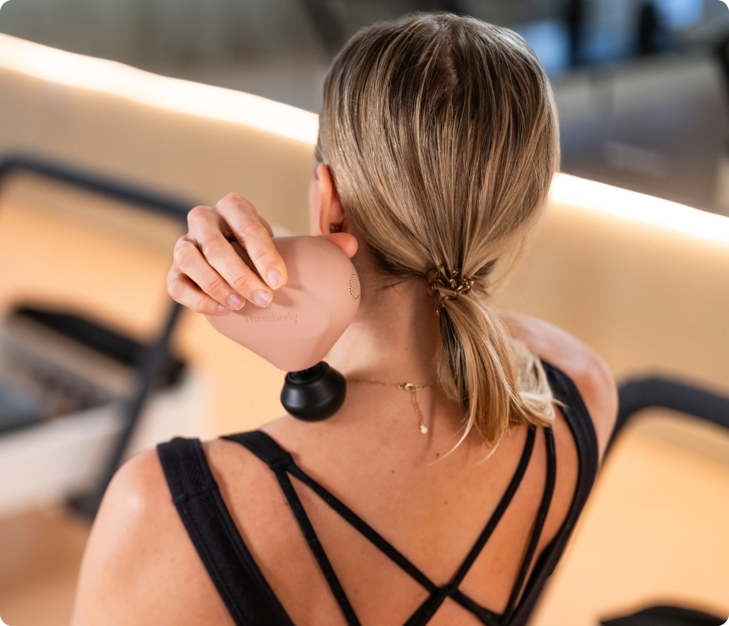 Therabody Theragun Mini