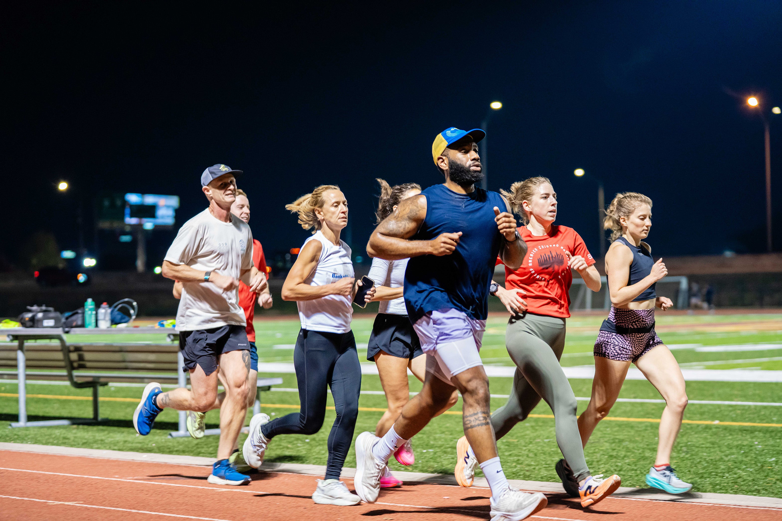 Fast Break Athletics