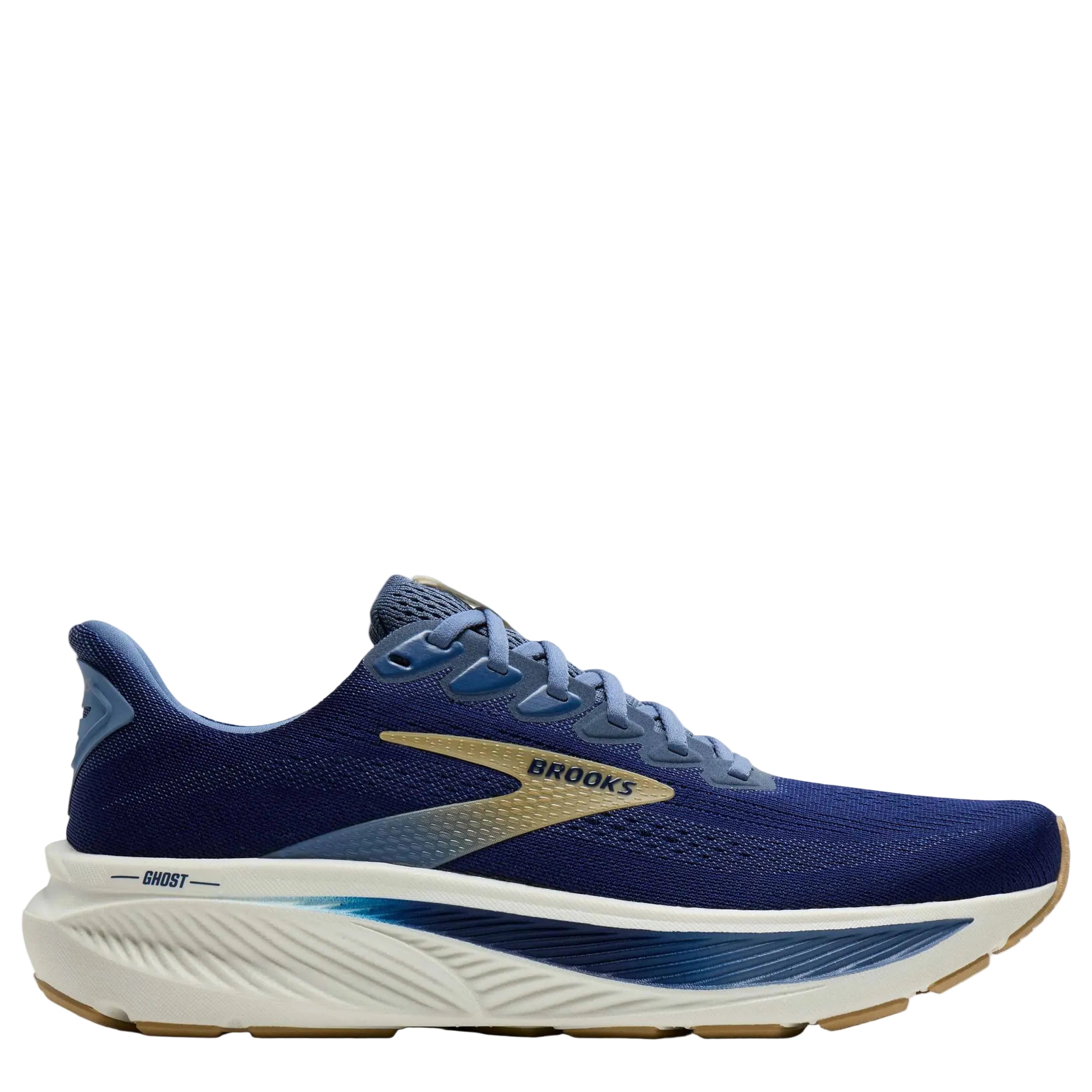 Men's Brooks Ghost 17 – Fast Break Athletics