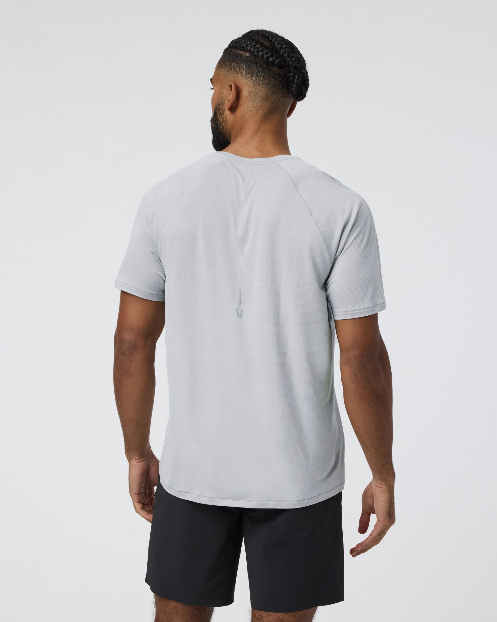 Men's Vuori S/S Precept Tech Tee