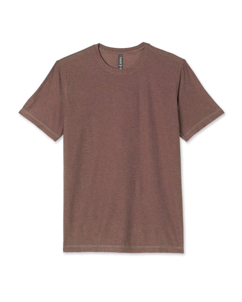 Men's Vuori Strato Tech Tee