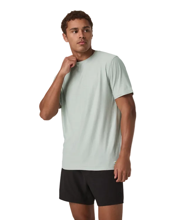 Men's Vuori Strato Tech Tee