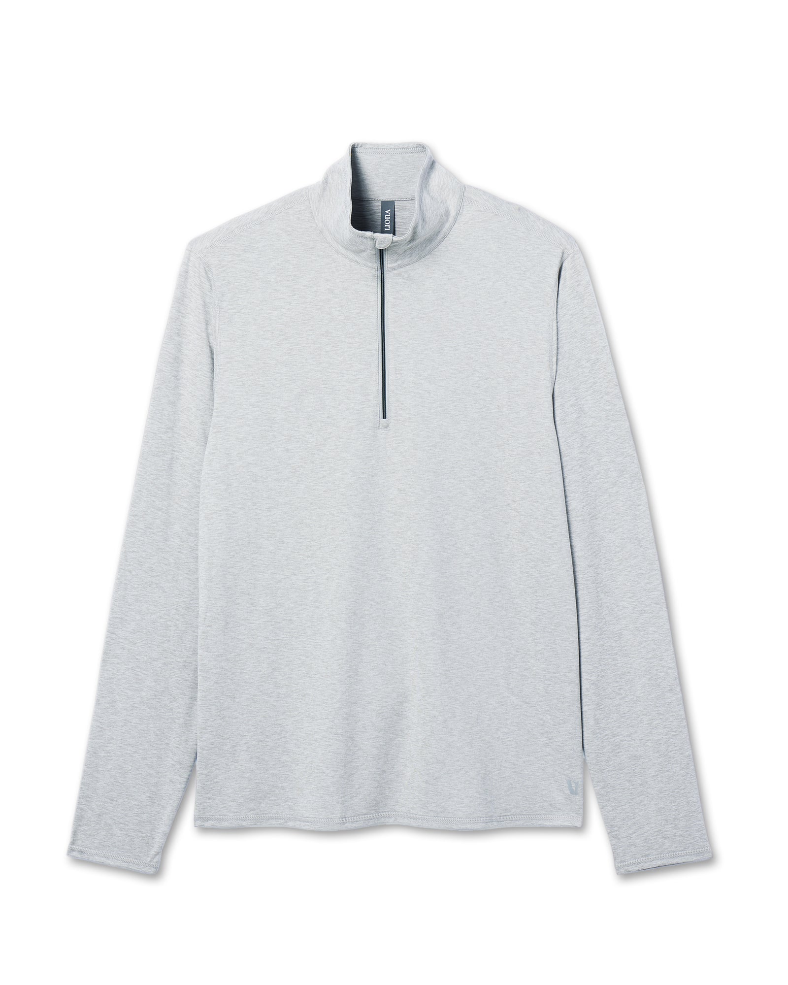 Men's Vuori Ease Performance Half Zip 2.0