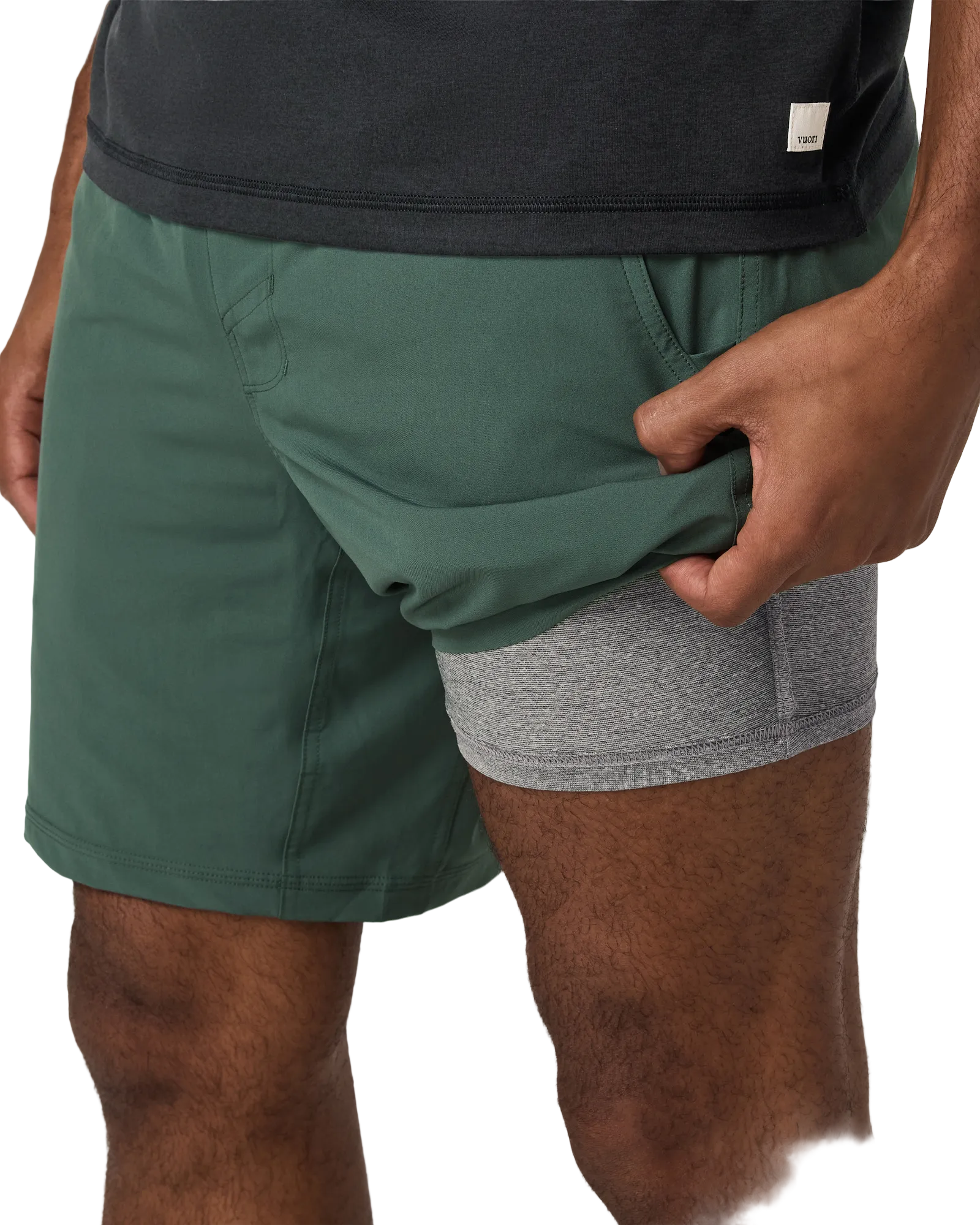 Men's Vuori Kore Short