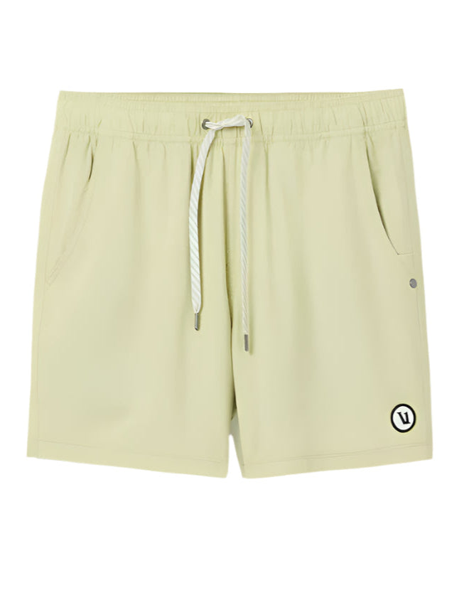 Men's Vuori Kore Short 5
