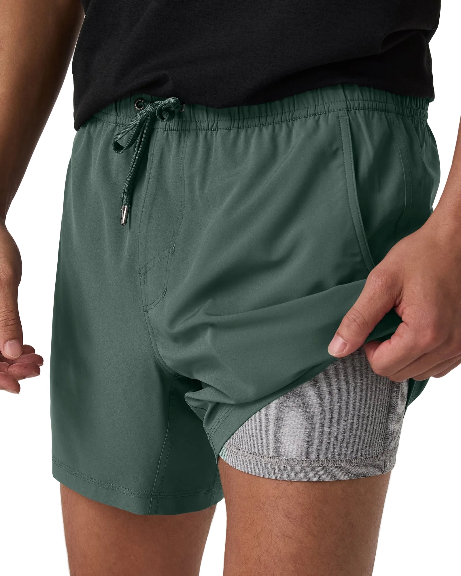 Men's Vuori Kore Short 5"