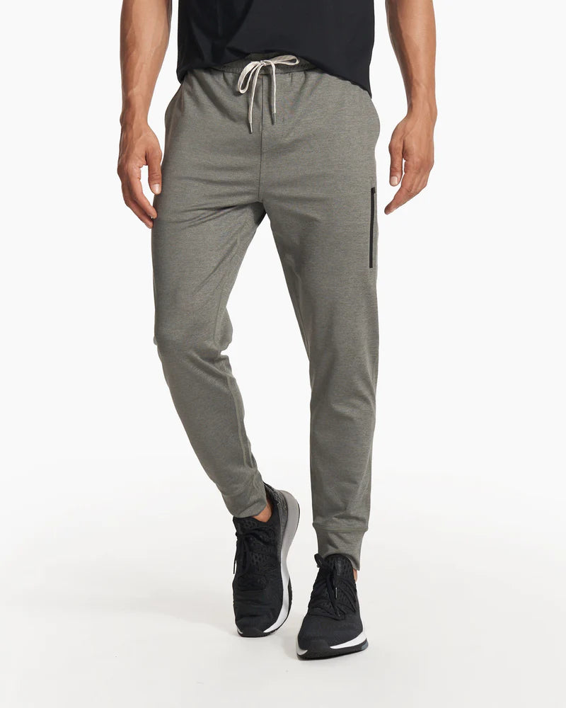 Mens joggers vuori hotsell